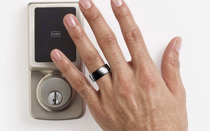 Best Smart Rings Review